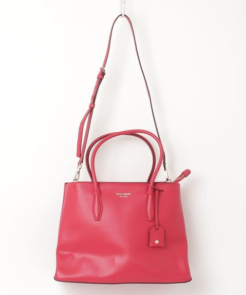 ブランド古着】2WAYバッグ（ショルダーバッグ）｜kate spade new york  