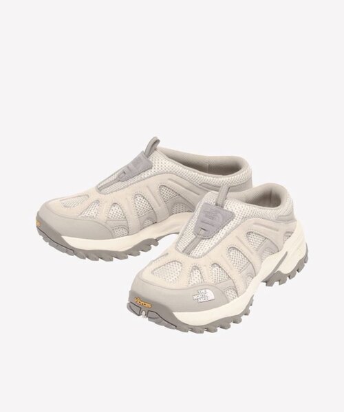 【THE NORTH FACE】Hedgehog RVST Mule