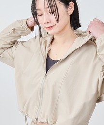 NERGY | ナージー NERGY ALPENラッシュパーカー(パーカー)