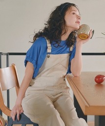 human woman | ◆ハイゲージプレーティング天竺プルオーバー(Tシャツ/カットソー)