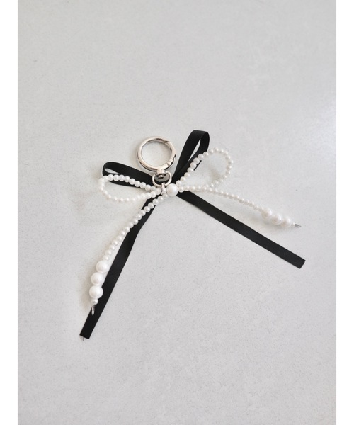 jumelle（ジュメロ）の「boston design bag（ボストンバッグ・レディース・ブラウン・FREE）」の18枚目の写真