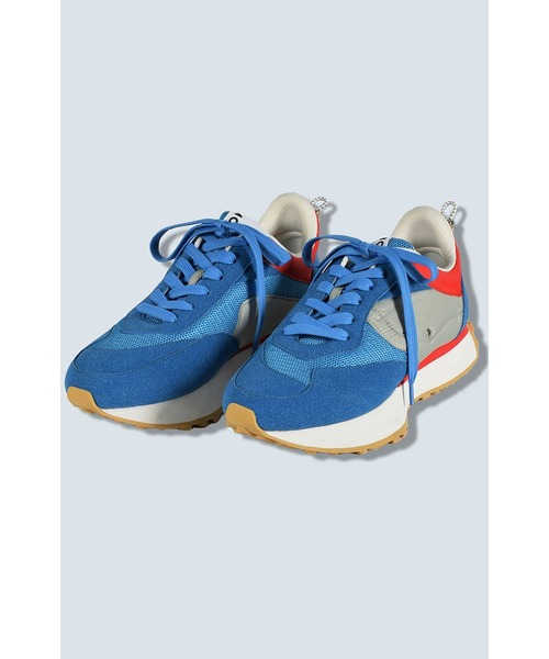 スニーカー MA-1 SNEAKERS BLOCKING MA-1 SNEAKERS（スニーカー）｜OMMO（オーエムエムオー