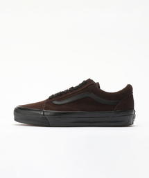 VANS（バンズ）の「VANS PREMIUM LX Old Skool VN000D56YS8/VN000D56B8C（スニーカー・メンズ）」