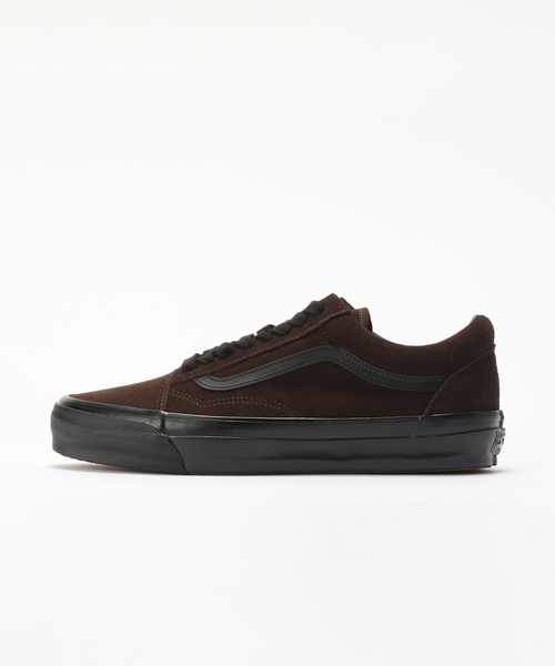 セール】VANS PREMIUM LX Old Skool VN000D56YS8/VN000D56B8C
