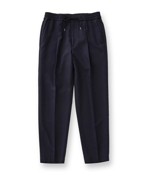 TAKEO KIKUCHI　パンツ　L　新品未使用タグ付 セール】【THE FLAGSHIP】メッシュ パンツ（スラックス）｜TAKEO