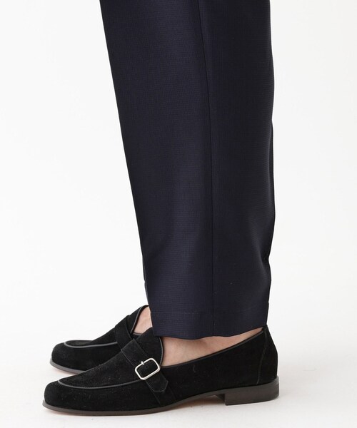 【新品未使用】TAKEO KIKUCHI 黒 スラックス 楽天市場】【SALE／40%OFF】バレルシルエットスラックス tk