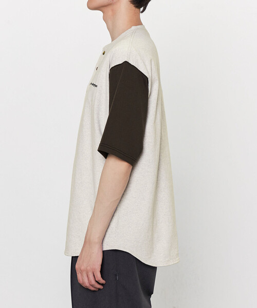 TER SEDAN ALL-PURPOSE クルーネックTシャツ XXL 全国通販】SEDAN ALL-PURPOSE