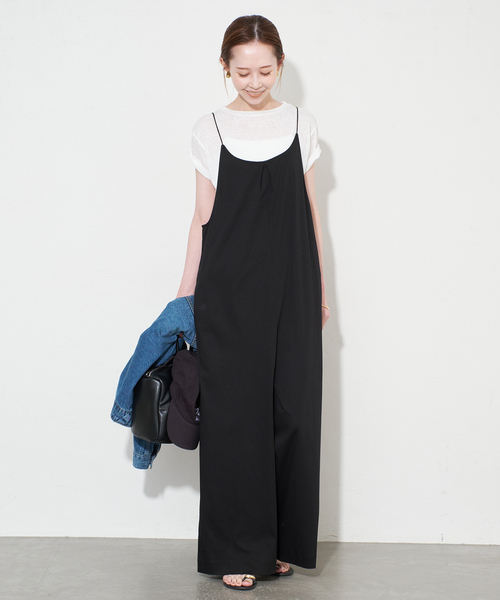 SLOBE IENA（スローブイエナ）の「《接触冷感/追加》Albini