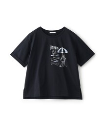 AMACA｜アマカ（レディース）のTシャツ/カットソー通販 - ZOZOTOWN