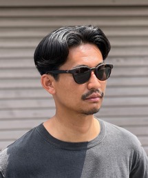 TYMER（タイマー）の「【TYMER】 ELIOT エリオット（サングラス）」