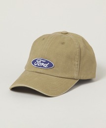 RAGEBLUE | GOOD ROCK SPEED/FORDヴィンテージライクキャップ(キャップ)