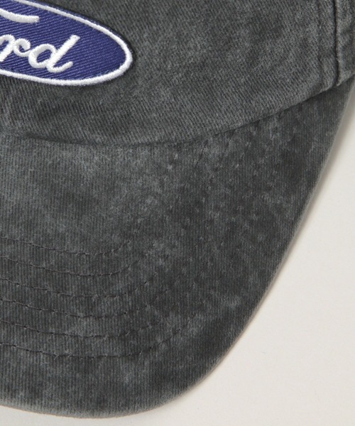 Ford キャップ グレー VINTAGE 企業 フォード 楽天市場】キャップ fordの通販