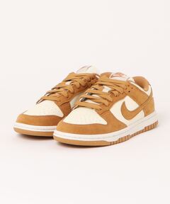 セール】W DUNK LOW HJ7673-100（スニーカー）｜NIKE（ナイキ