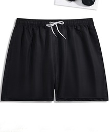 Fun & Daily（ファンアンドデイリー）の「F&D : カラービーチショートパンツ（水陸両用）（その他パンツ）」