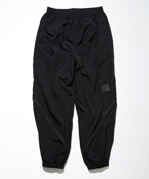 CAHLUMN(カウラム)の「CAHLUMN/カウラム Recycled Nylon Track Pant/リサイクル ナイロン トラックパンツ(その他パンツ・メンズ・インディゴブルー・MEDIUM/LARGE/X-LARGE/XX-LARGE)」の3枚目の写真