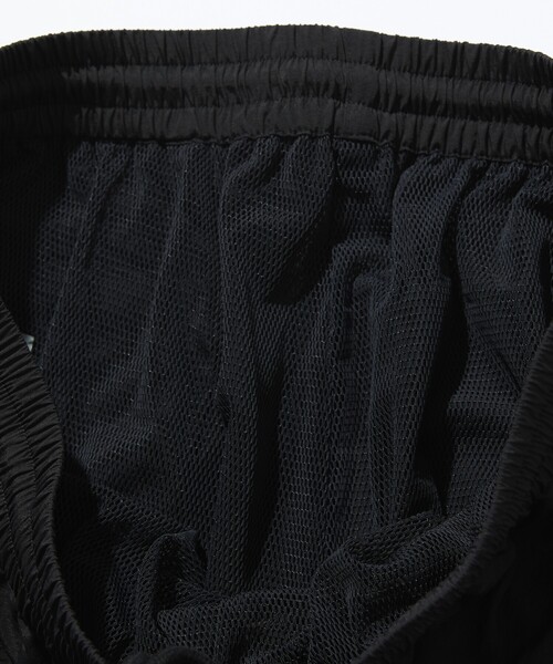 CAHLUMN/カウラム Recycled Nylon Track Pant/リサイクル ナイロン