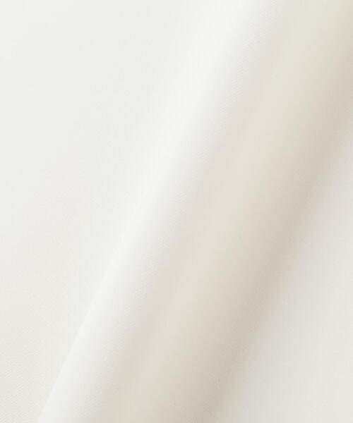 PROPORTION BODY DRESSING（プロポーションボディドレッシング）の「ビジューフレアスリーブブラウス / 1215110901（シャツ/ブラウス・レディース・ブルー/ホワイト系その他/ネイビー・SMALL/MEDIUM）」の8枚目の写真