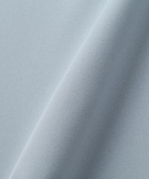 PROPORTION BODY DRESSING（プロポーションボディドレッシング）の「ビジューフレアスリーブブラウス / 1215110901（シャツ/ブラウス・レディース・ブルー/ホワイト系その他/ネイビー・SMALL/MEDIUM）」の15枚目の写真