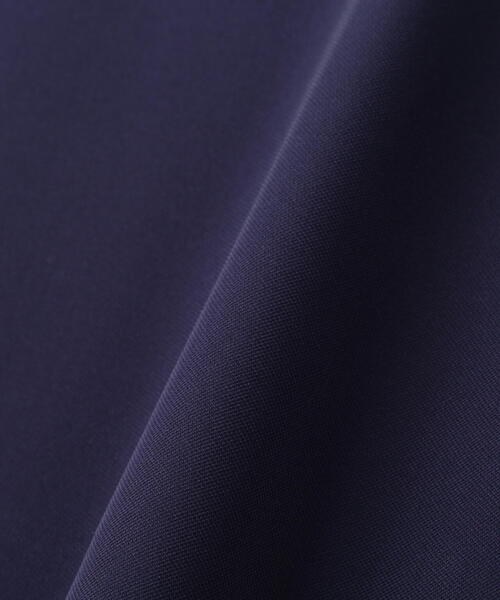 PROPORTION BODY DRESSING（プロポーションボディドレッシング）の「ビジューフレアスリーブブラウス / 1215110901（シャツ/ブラウス・レディース・ブルー/ホワイト系その他/ネイビー・SMALL/MEDIUM）」の22枚目の写真