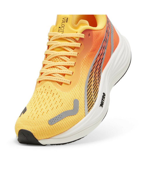 セール】PUMA プーマ ウィメンズ ヴェロシティ ニトロ 3