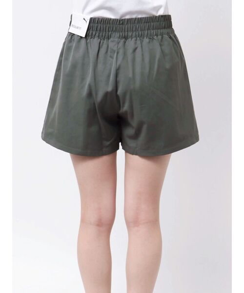 PUMA（プーマ）の「【PUMA】DARE TO SKORT（スカート・レディース・グレー/ピンク・SMALL/MEDIUM）」の13枚目の写真