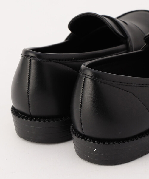 COMME CA ISM（コムサイズム）の「ローファー（ローファー・キッズ・ブラック・22cm/21cm/20cm/19cm/18cm/17cm/24cm/23cm）」の5枚目の写真