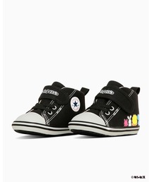CONVERSE ALL STAR | BABY ALL STAR V-1 / TABEKKO DOUBUTSU / ベビー　オールスター　Ｖ-１　／　たべっ子どうぶつ(スニーカー)