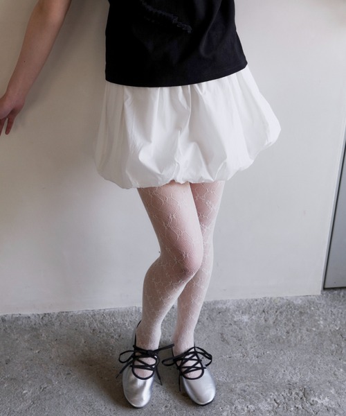 balloon skirt/バルーンスカート haek SELECT（スカート）｜haek