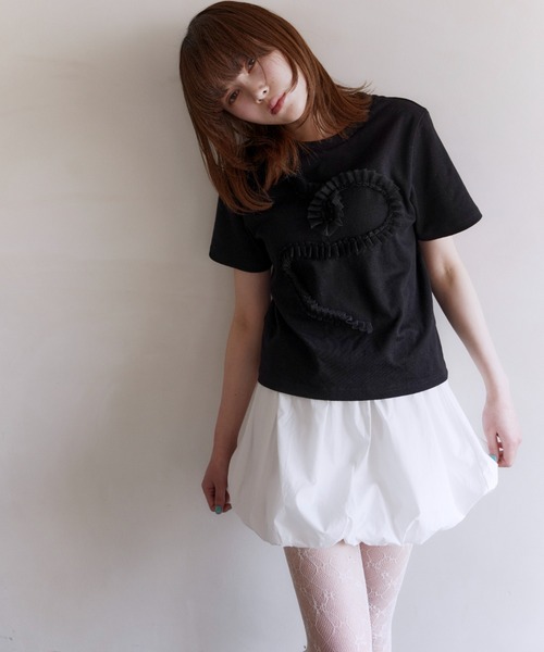 balloon skirt/バルーンスカート haek SELECT（スカート）｜haek（ハク