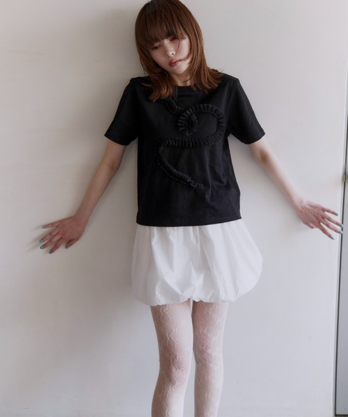セール】balloon skirt/バルーンスカート haek SELECT（スカート