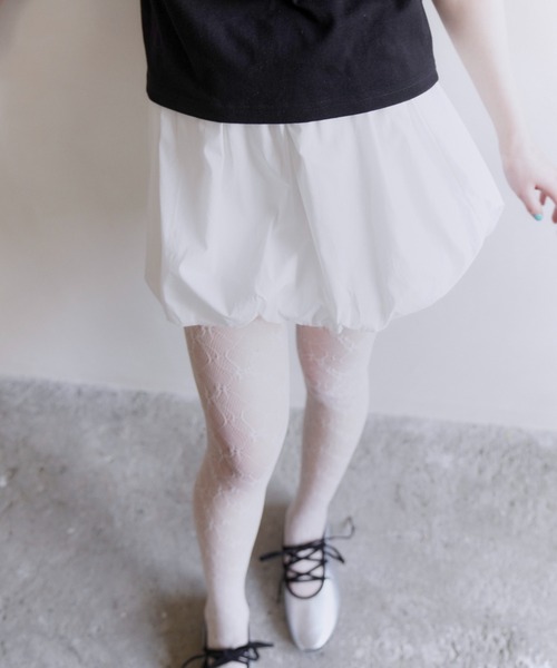 balloon skirt/バルーンスカート haek SELECT（スカート）｜haek