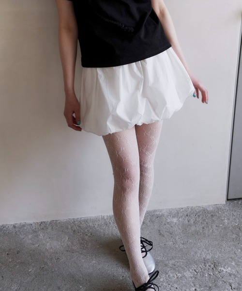 balloon skirt/バルーンスカート haek SELECT（スカート）｜haek
