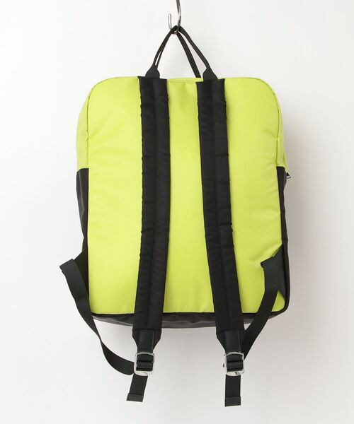 MARNI(マルニ)の「MARNI(マルニ)Kids & Junior リュックバックパック(バックパック/リュック・キッズ・ブラック・ONE SIZE)」の2枚目の写真