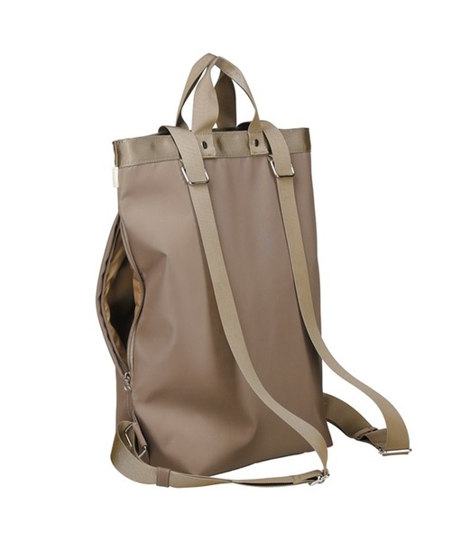 ROOTOTE（ルートート）の「ROOTOTE ルートートSN.CEO.N_Special-A（バックパック/リュック・レディース・ブラック/ピンク系その他/サンドベージュ/スカイブルー・FREE）」の5枚目の写真