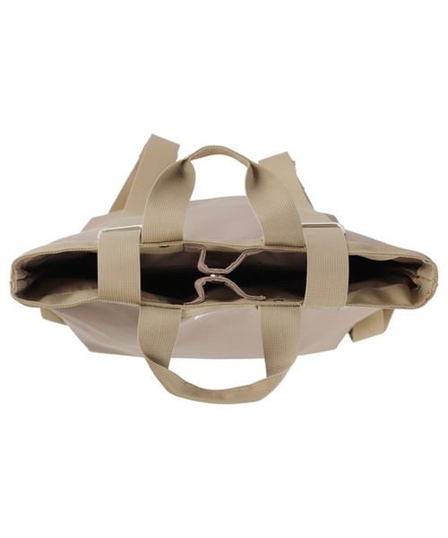 ROOTOTE（ルートート）の「ROOTOTE ルートートSN.CEO.N_Special-A（バックパック/リュック・レディース・ブラック/ピンク系その他/サンドベージュ/スカイブルー・FREE）」の11枚目の写真