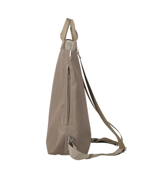 ROOTOTE（ルートート）の「ROOTOTE ルートートSN.CEO.N_Special-A（バックパック/リュック・レディース・ブラック/ピンク系その他/サンドベージュ/スカイブルー・FREE）」の13枚目の写真