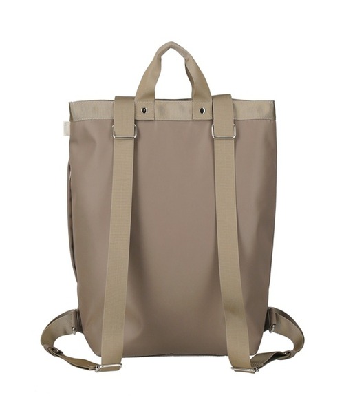 ROOTOTE（ルートート）の「ROOTOTE ルートートSN.CEO.N_Special-A（バックパック/リュック・レディース・ブラック/ピンク系その他/サンドベージュ/スカイブルー・FREE）」の14枚目の写真