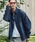 CAMBIOiJrIj́ums6153- Fly Front Denim Shirts 䗃fjVciVc/uEXjvbCfBSu[
