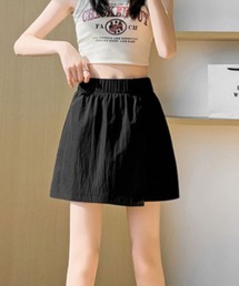 ラップパンツ」に該当するスカートファッション通販 - ZOZOTOWN