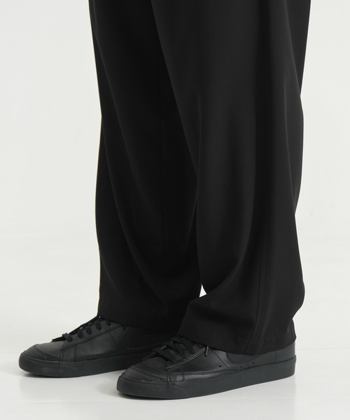 UJOH HOMME ウジョーオム　別注 Tape-Belt Work PNT UJOH（ウジョー）の「【UJOH HOMME / ウジョーオム】別注 Tape