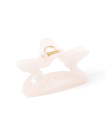 スターモチーフバンスクリップ