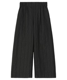 zuccaズッカ　パンツ ZUCCa（ズッカ）の「PEオックスドビー/パンツ（その他パンツ