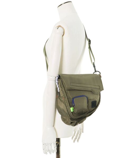 バッグ ミリタリー military targetmilitary_ty-903mjc