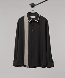 【専用】クルニ 長袖シャツ CULLNI｜クルニのTシャツ/カットソー（長袖）通販 - ZOZOTOWN