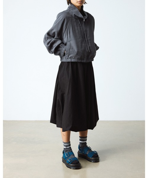 Dr. Martens（ドクターマーチン）の「Dr. Martens/ドクターマーチン ZEBZAG サンダル 42689400（サンダル・メンズ・ブルー・UK3/UK4/UK5/UK6/UK7/UK8/UK9）」の4枚目の写真