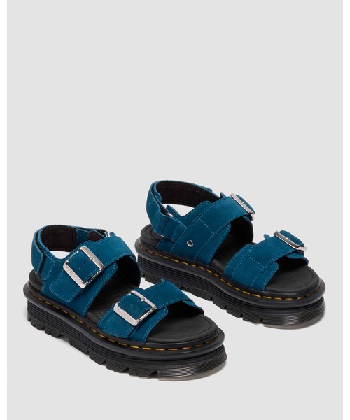 Dr.Martens サンダル　ドクターマーチン Dr.Martens(ドクターマーチン)ZANE サンダル | B'2nd（ビー