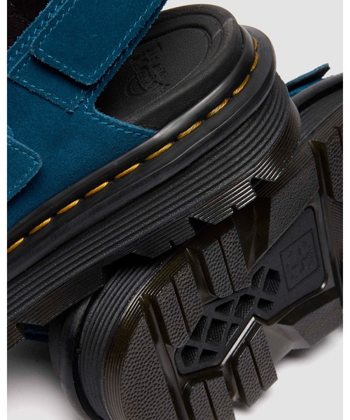 Dr. Martens/ドクターマーチン ZEBZAG サンダル 42689400