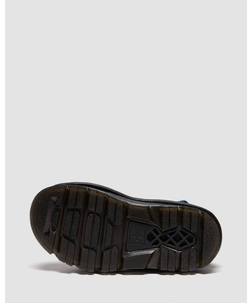 Dr. Martens（ドクターマーチン）の「Dr. Martens/ドクターマーチン ZEBZAG サンダル 42689400（サンダル・メンズ・ブルー・UK3/UK4/UK5/UK6/UK7/UK8/UK9）」の10枚目の写真