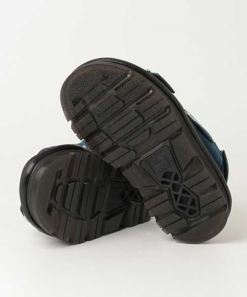 Dr. Martens（ドクターマーチン）の「Dr. Martens/ドクターマーチン ZEBZAG サンダル 42689400（サンダル・メンズ・ブルー・UK3/UK4/UK5/UK6/UK7/UK8/UK9）」の11枚目の写真