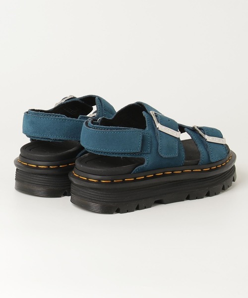 Dr. Martens/ドクターマーチン ZEBZAG サンダル 42689400
